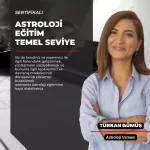 Astroloji Eğitimi