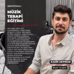 Müzik Terapi Eğitimi