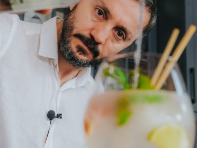 Erkan Deler ile Miksoloji Eğitimi