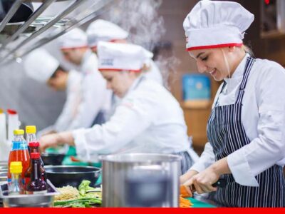 Aşçılık Eğitimi Nedir?