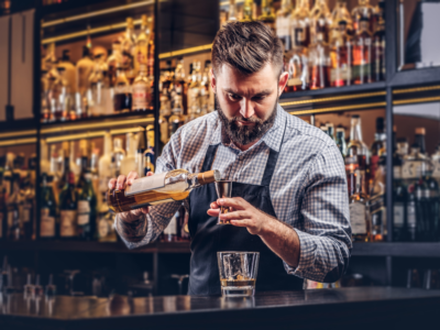 Bartender Ne Demek? Bartender Nasıl Olunur?