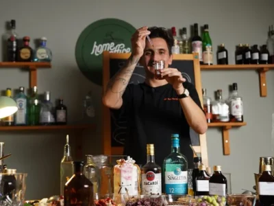 Barmenlik Eğitimi Nedir?