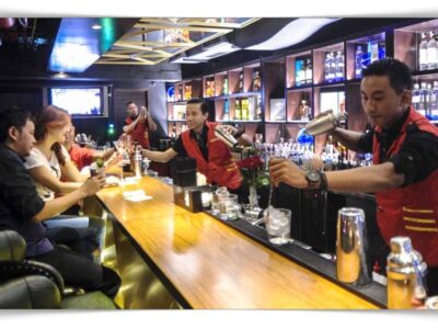 Barmenlik Kursu Nedir?