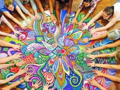 Sanat Terapisi Nedir?