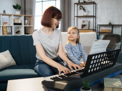 Müzik Terapisi Eğitimi Nedir?