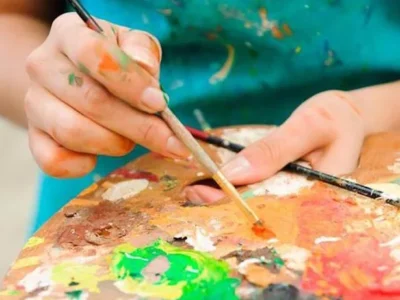 Sanat Terapisi Sertifikası Nasıl Alınır?