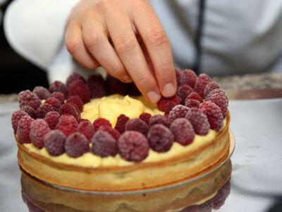 Profesyonel Pastacılık Eğitimi ile Usta Bir Pastacı Olmanın Yolları