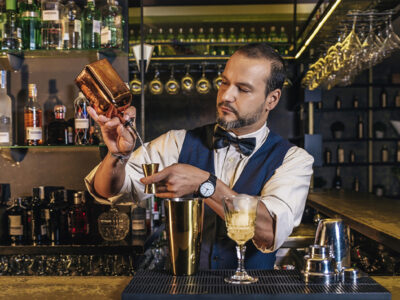 Barmenlik Eğitimi Güncel Bilgi Rehberi